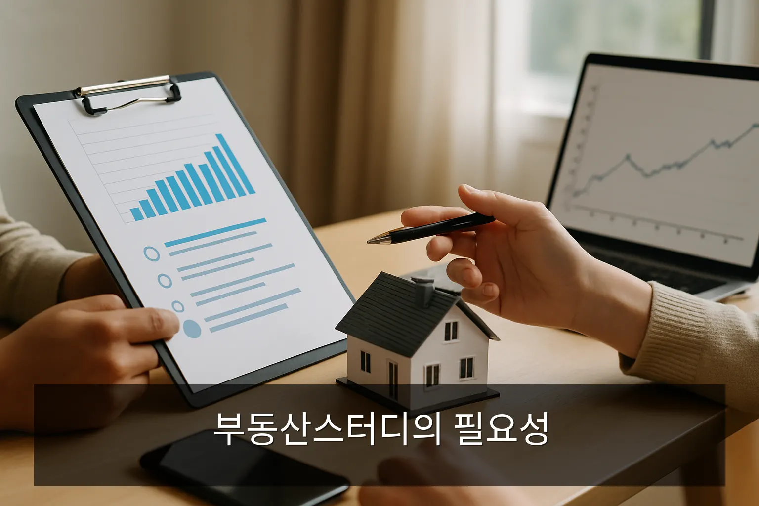 Nghiên cứu bất động sản - Sự cần thiết của việc nghiên cứu bất động sản