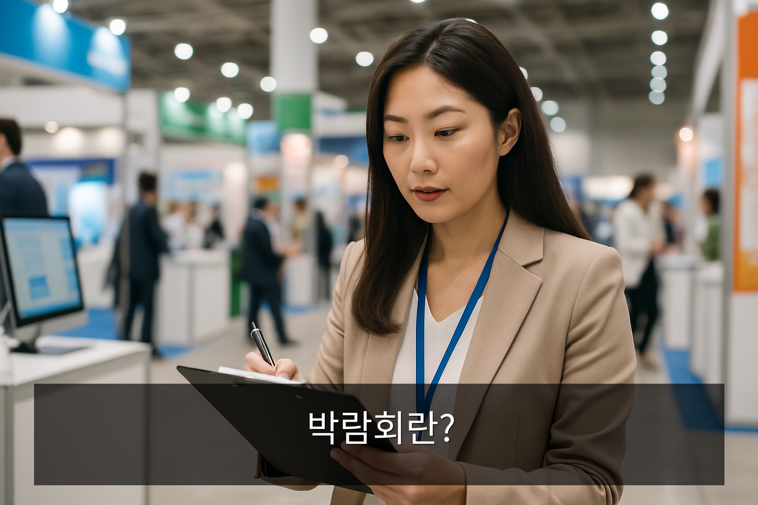博览会 - 什么是博览会?