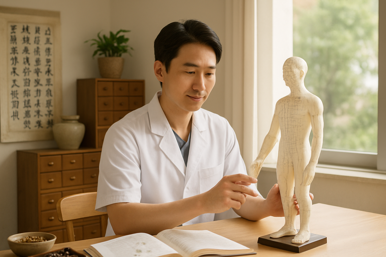 한의원 - 한의원의 역사와 발전
