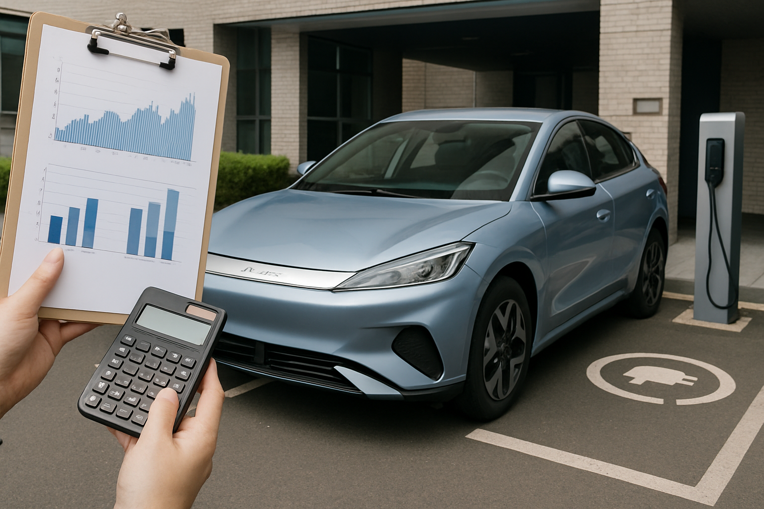 BYD電気自動車 - 3. 価格競争力と市場波及効果