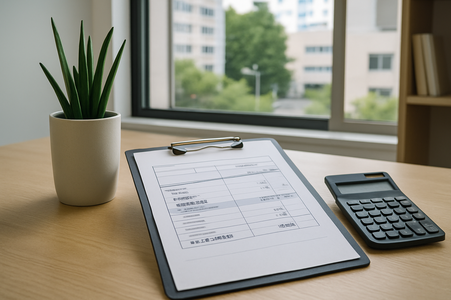 4 Major Social Insurance Calculator - 3. Health Insurance