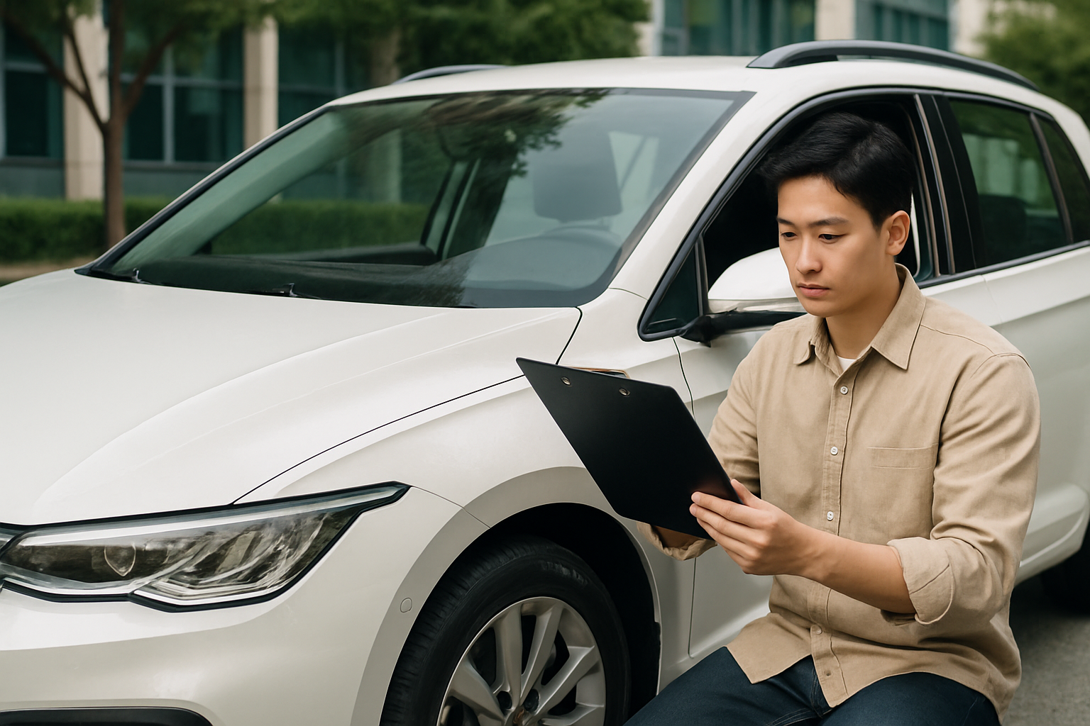 Volkswagen - 1. Triết lý cốt lõi của thương hiệu Volkswagen: Sự hài hòa giữa tính thực dụng và công nghệ