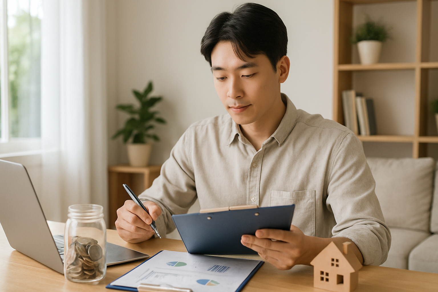 IRP Account - Understanding the Basic Structure of the Retirement Pension System