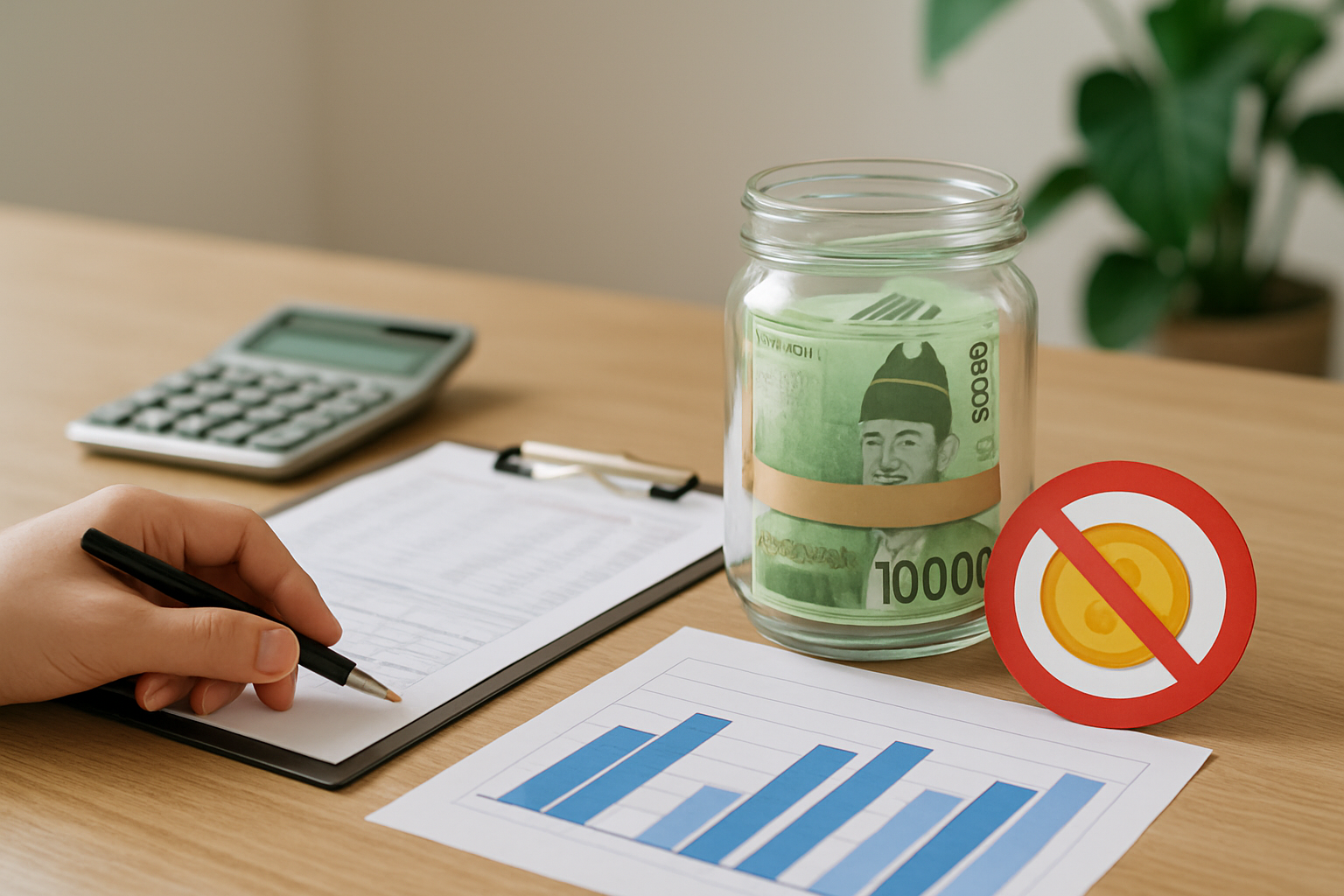 IRP Account - Tax Deduction Benefits and Tax Saving Strategies