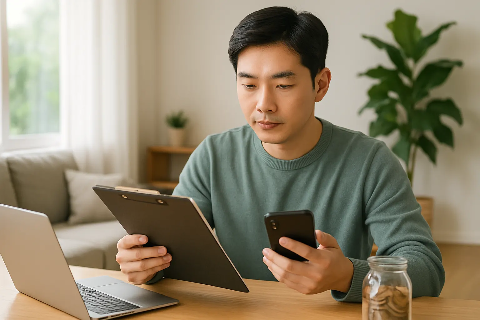 퇴직연금 - 1. 퇴직연금제도의 정의와 도입 배경