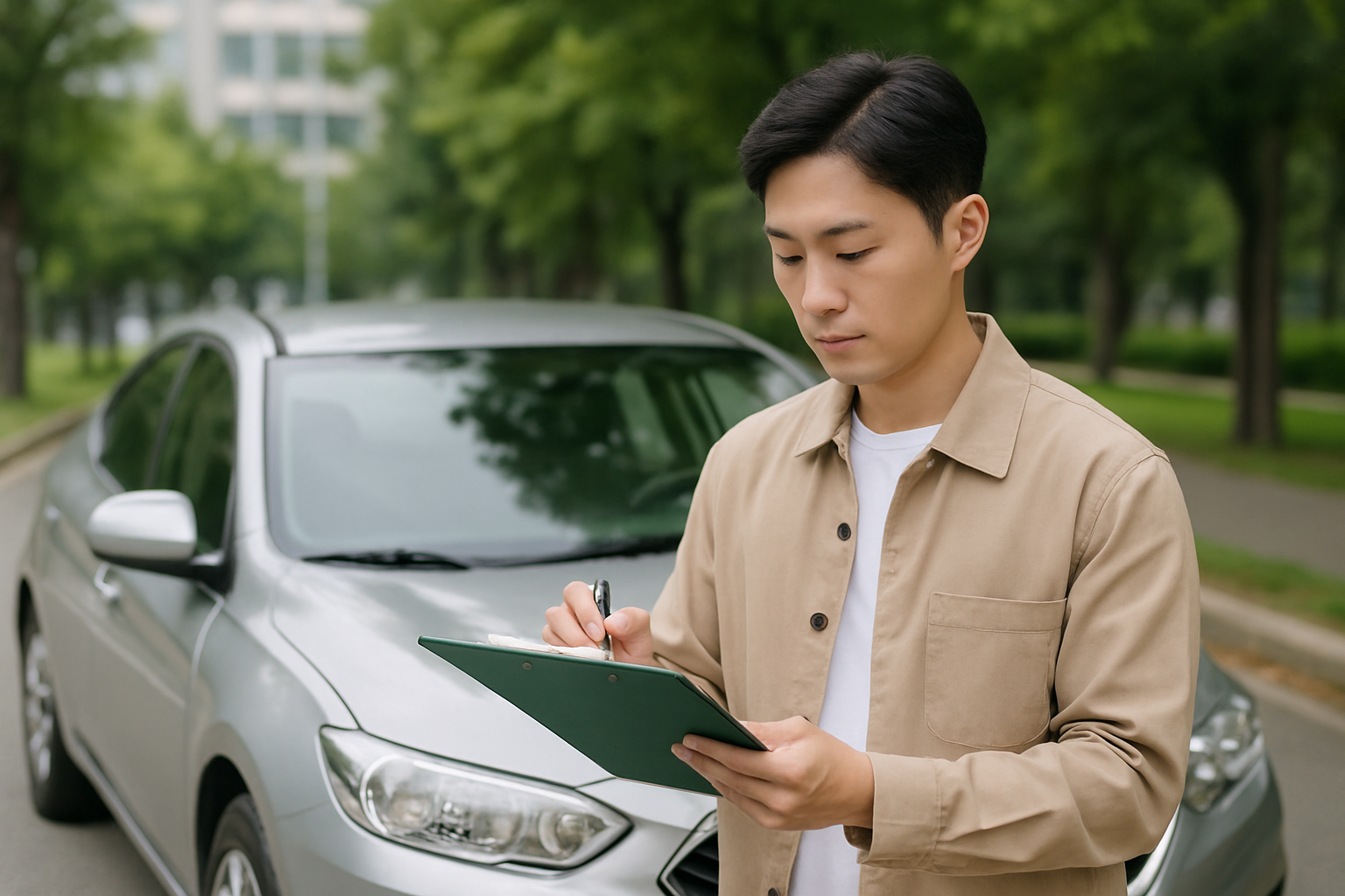 Bảo hiểm ô tô DB - Khái niệm cơ bản về bảo hiểm ô tô và tầm quan trọng của việc tham gia