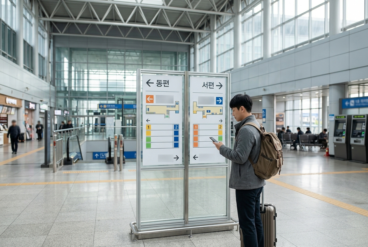 光明駅 - 光明駅の核心構造とアクセスの理解