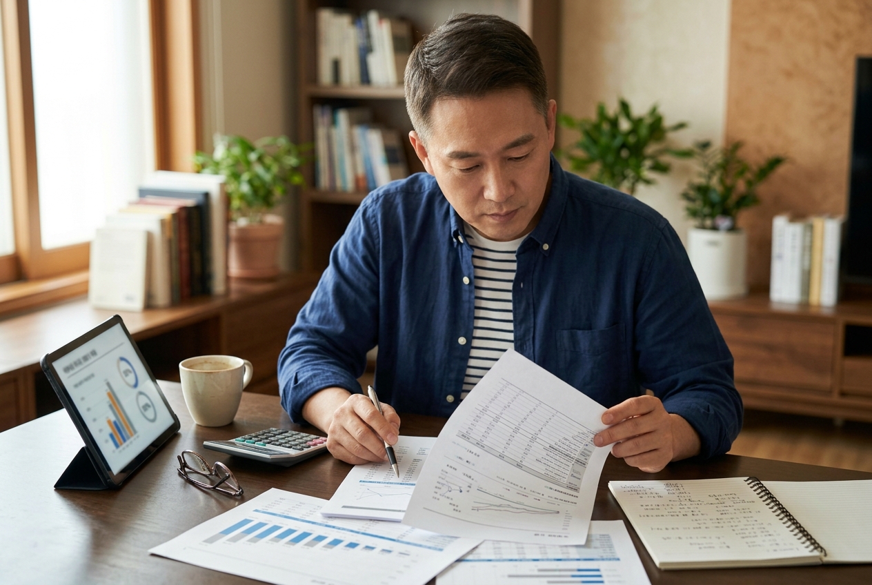 TIGER200 - How are the actual returns of TIGER200 investments determined?