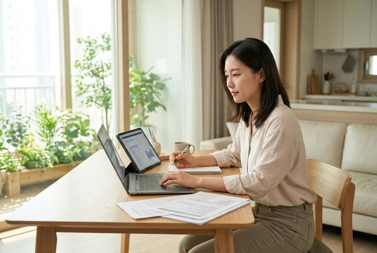 Real Transaction Price Inquiry - What is a real transaction price and why does it differ from an asking price