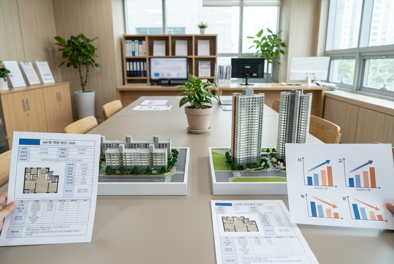Real Transaction Price Inquiry - Variables to consider when analyzing data