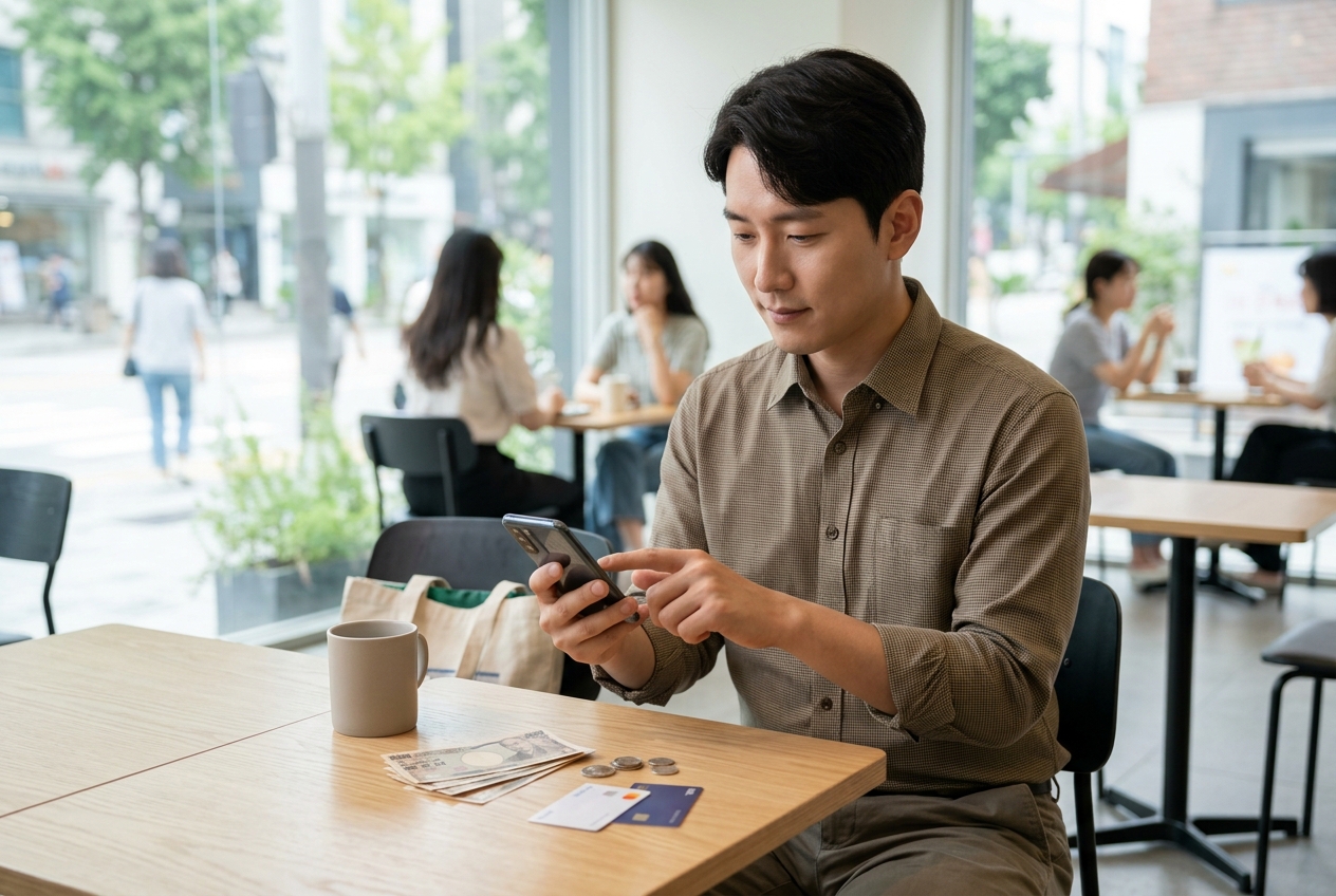 日元 - 针对游客的日元换汇,比时机更重要的是什么?