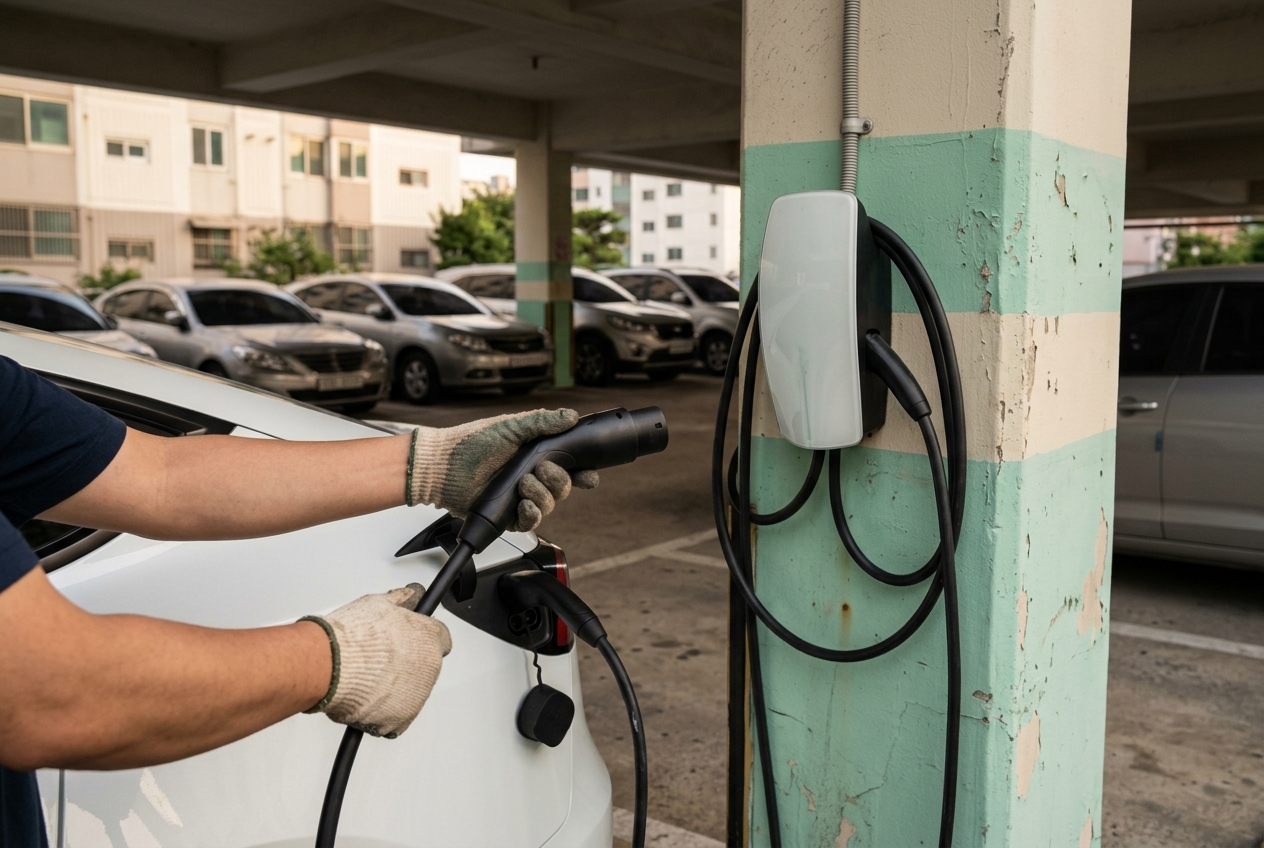 Tesla - Misconceptions About Charging Infrastructure and Battery Management