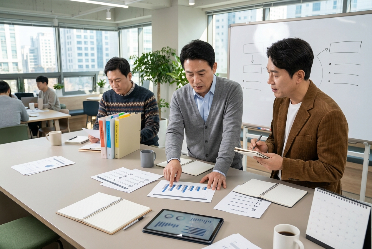 KRW/USD Exchange Rate - Is it possible to predict exchange rates?