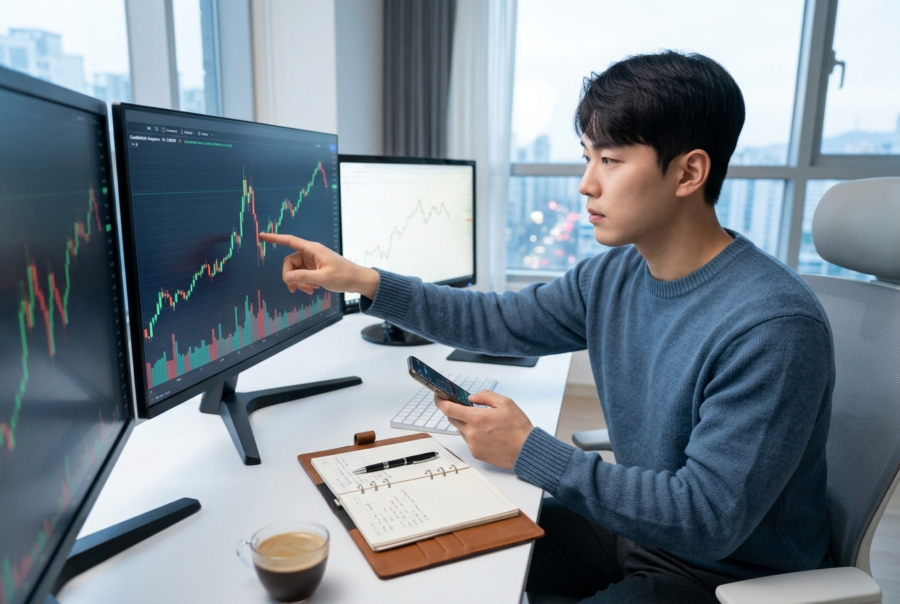 Hợp đồng tương lai Nasdaq thời gian thực - Tại sao dữ liệu thời gian thực hợp đồng tương lai Nasdaq lại quan trọng?