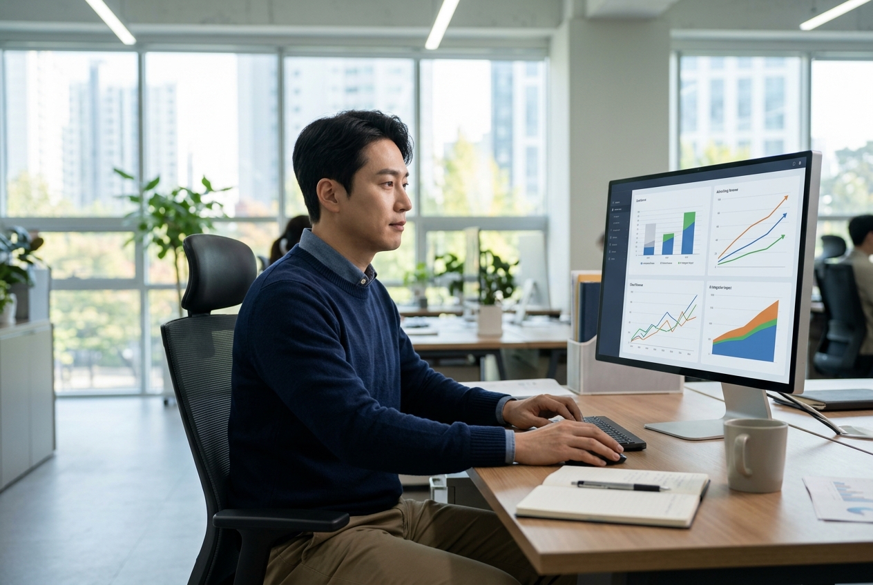 Google株 - Google株を動かす核心的な原動力とは