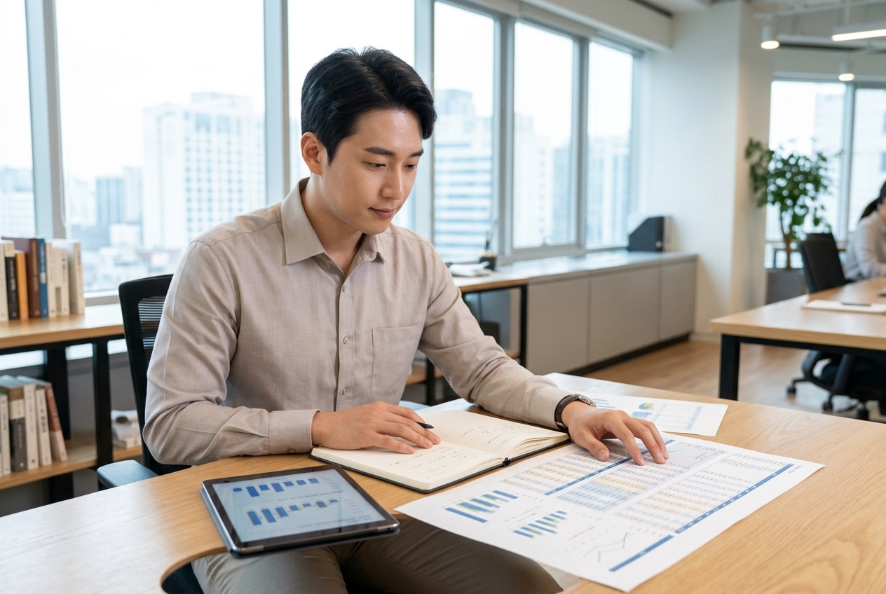 기아차주가 - 기아의 실적과 영업이익률, 왜 중요한 지표인가?
