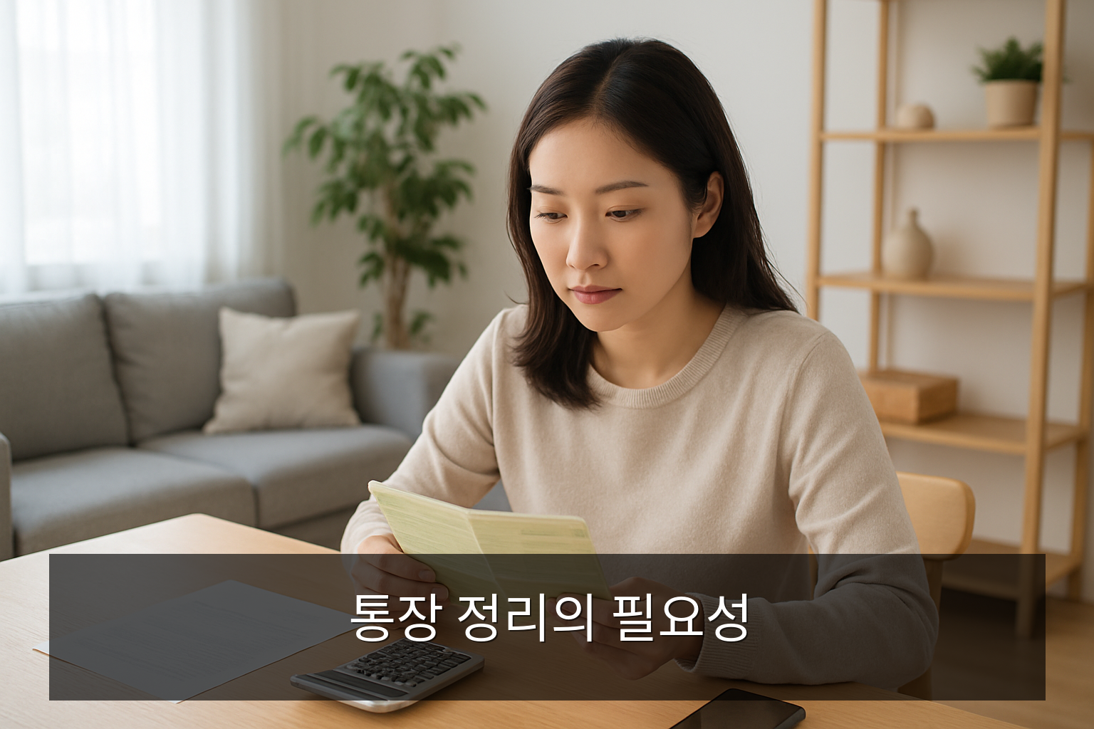 How to Organize Your Bank Accounts - The Necessity of Organizing Bank Accounts
