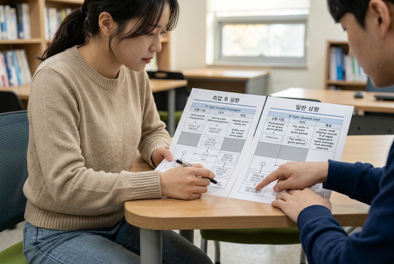 奨学金ローン - 奨学金ローンの主な種類と特徴を把握する