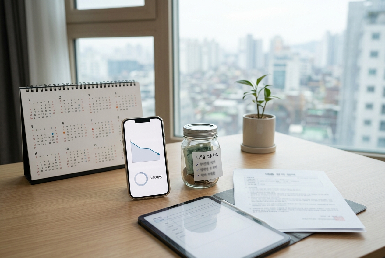 Vay khẩn cấp - Hiểu về lãi suất và chiến lược hoàn trả