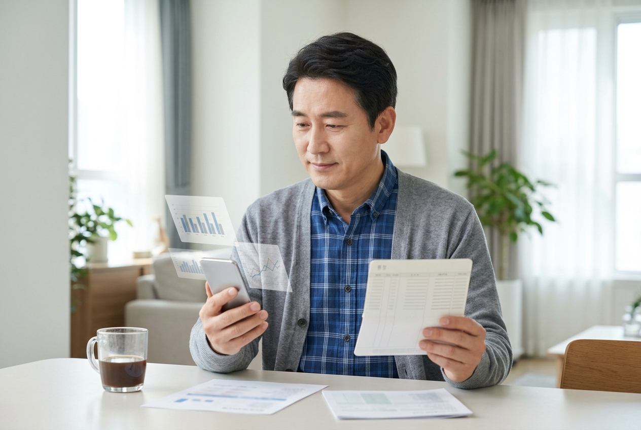 마이너스통장 - 마이너스통장의 구조적 특징과 장단점