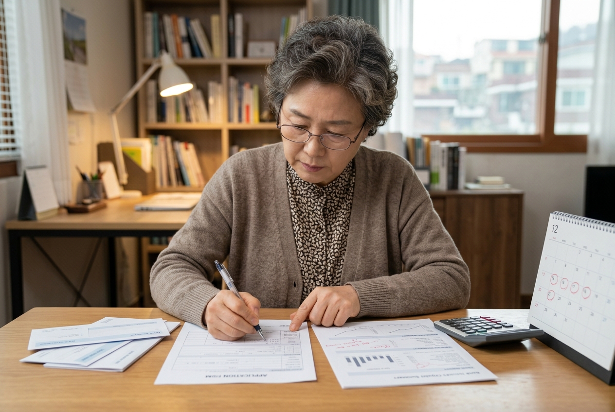 마이너스통장 - 주의해야 할 조건과 숨겨진 비용