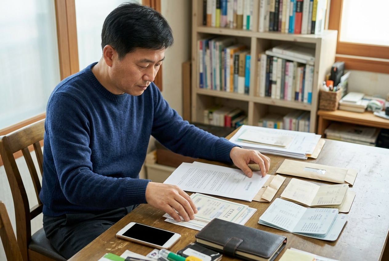 Tử vong - Chiến lược ứng phó phù hợp theo từng tình huống