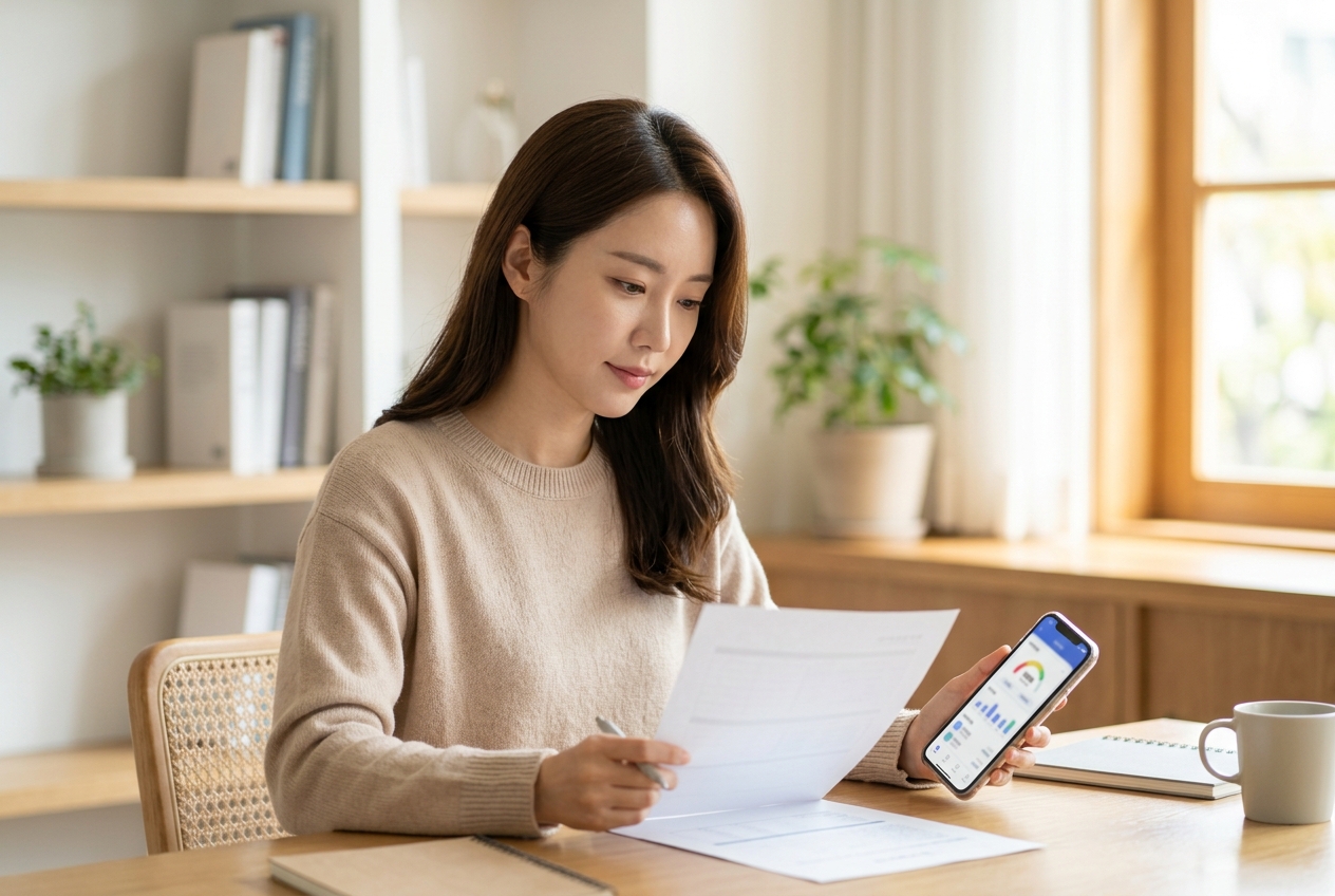 小额贷款 - 申请小额贷款一定会导致信用评分下降吗?