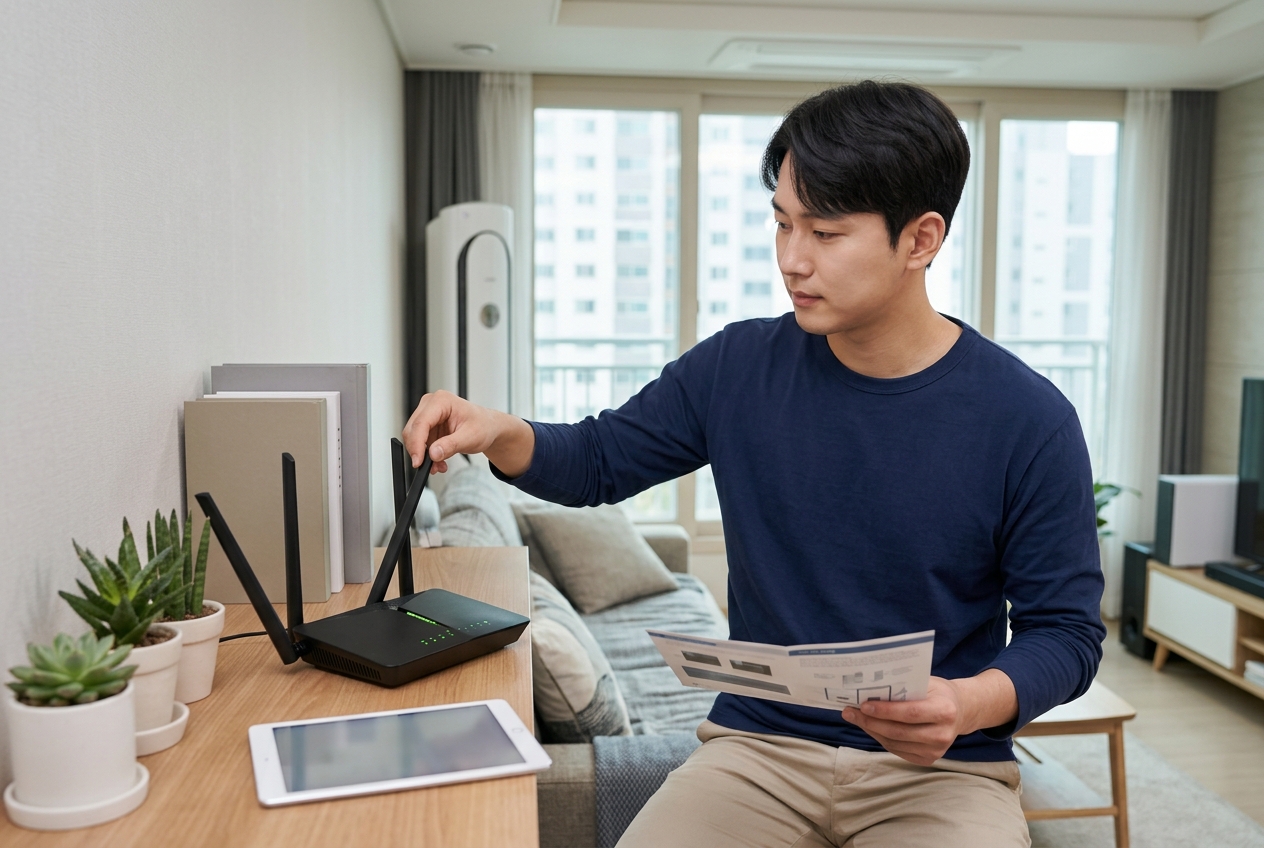 ルーター - ルーターに関するよくある誤解と真実