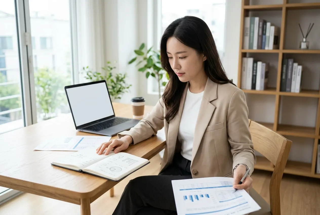 대출금리 - 금리 결정의 핵심 원리: 당신의 금리는 어떻게 산정되는가