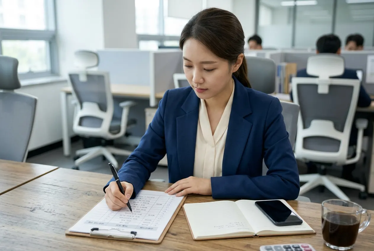 会社員向け信用融資 - 金融機関選択時に考慮すべき基準