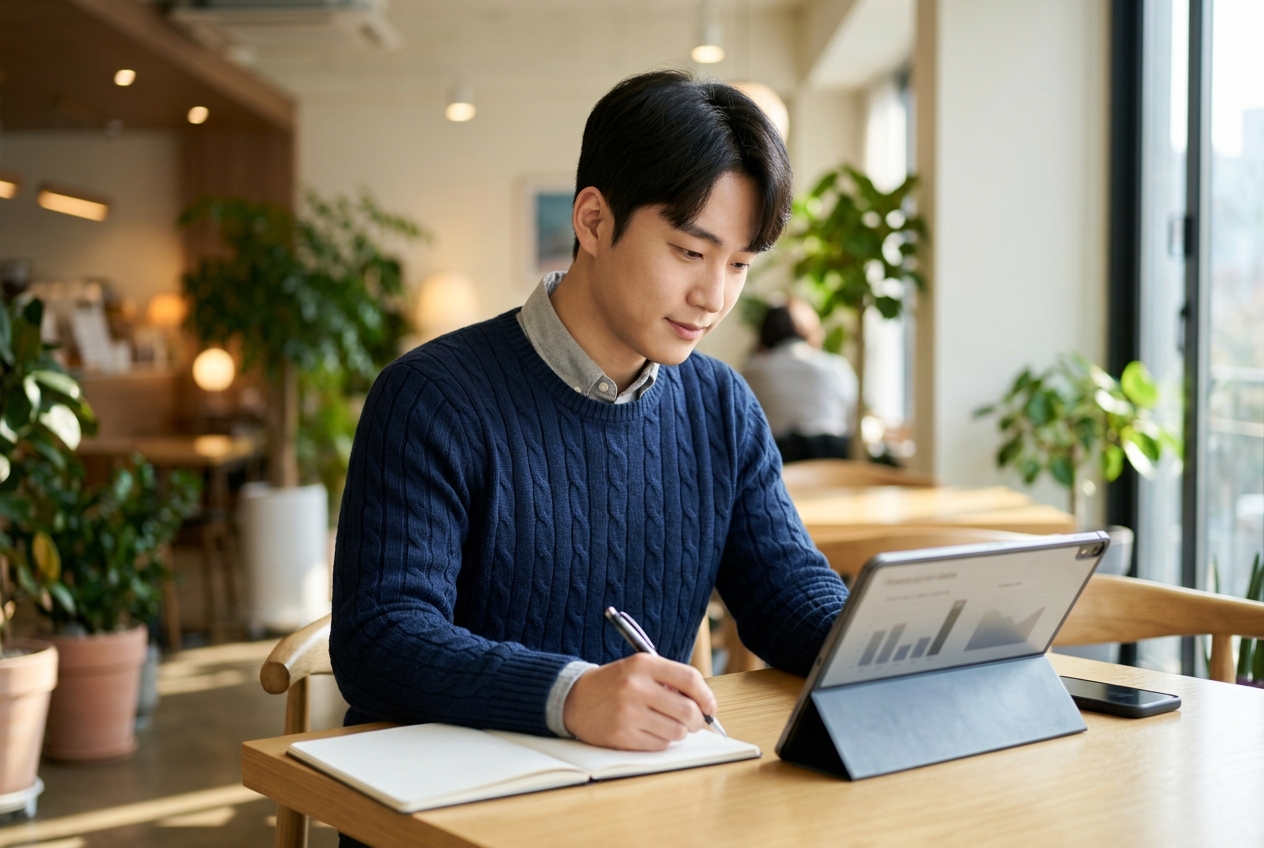 청년대출 - 청년대출 신청 전 반드시 확인해야 할 3가지