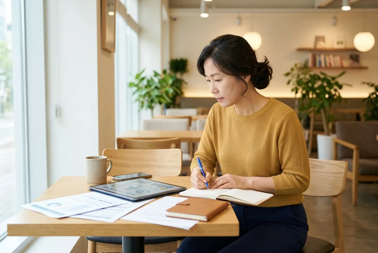 암보험비교사이트 - 암보험비교사이트에서 확인해야 할 핵심 지표