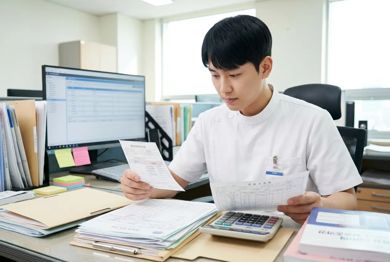 도수치료실비 - 치료 단계별 주의사항 및 실천 방법