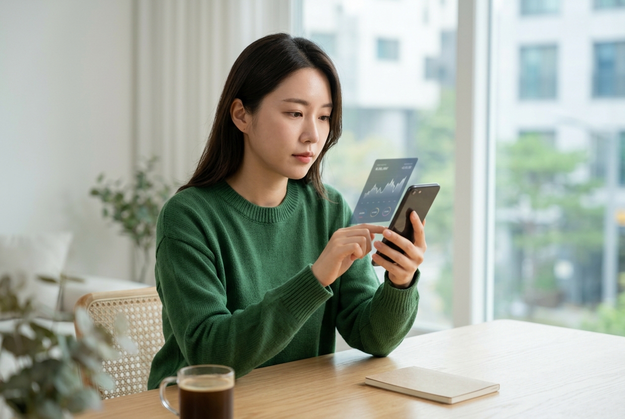 신용점수조회 - 신용점수조회, 왜 주기적으로 해야 할까?