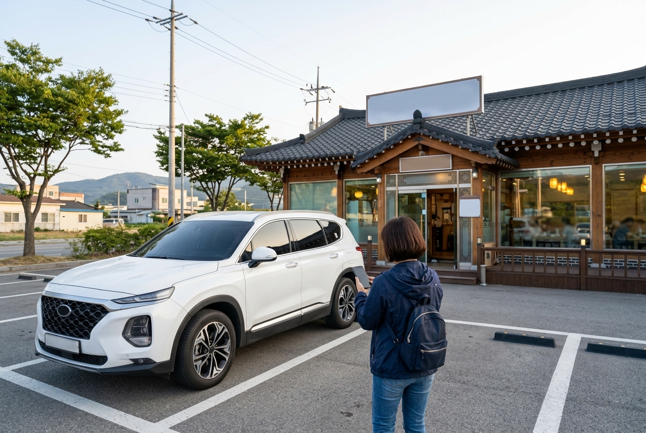 Quán ăn ngon tại Donghae - Hướng dẫn thực tế để giảm thiểu thất bại