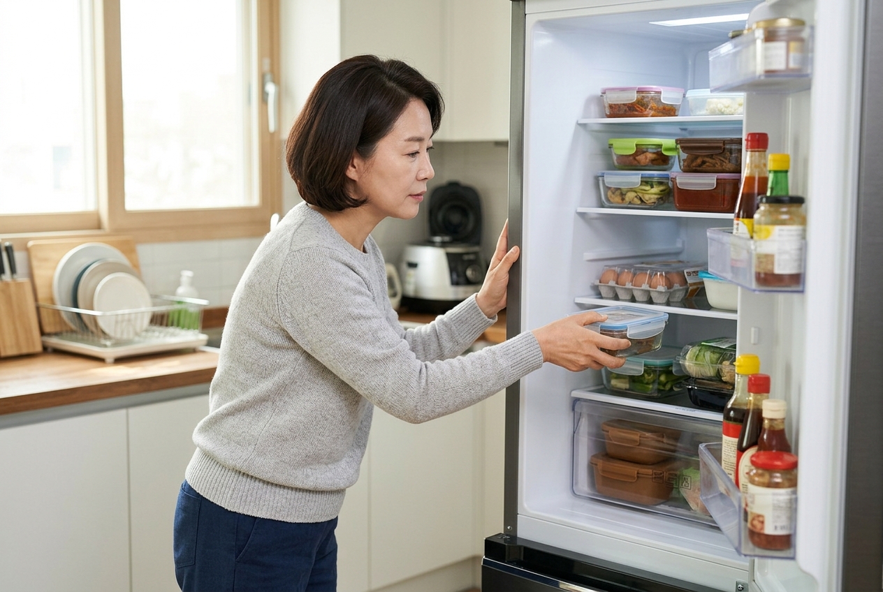 장염 - 장염의 주요 발생 원인과 분류