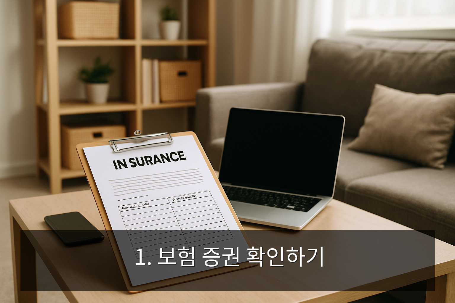 How to check insurance riders - 1. Check your insurance policy