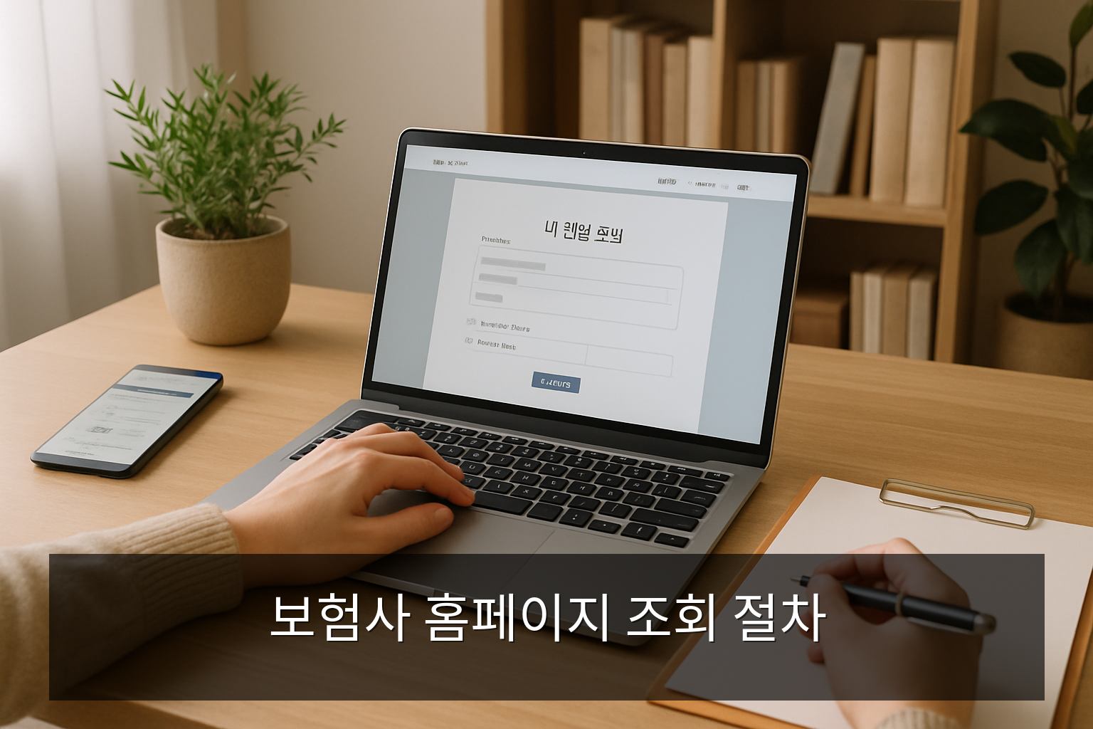 How to check insurance policy details - Procedure for checking on the insurance company's website