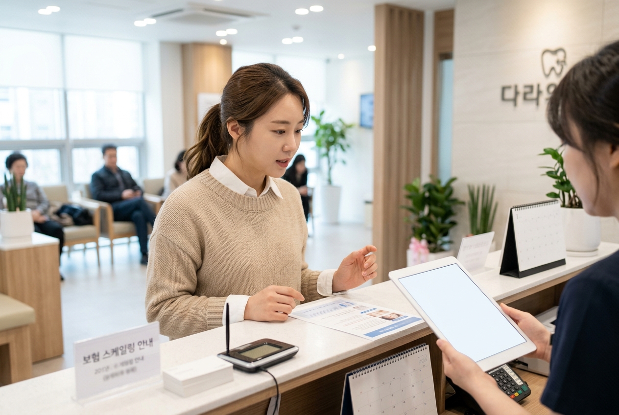 洗牙费用 - 洗牙费用，医保报销后能便宜多少？