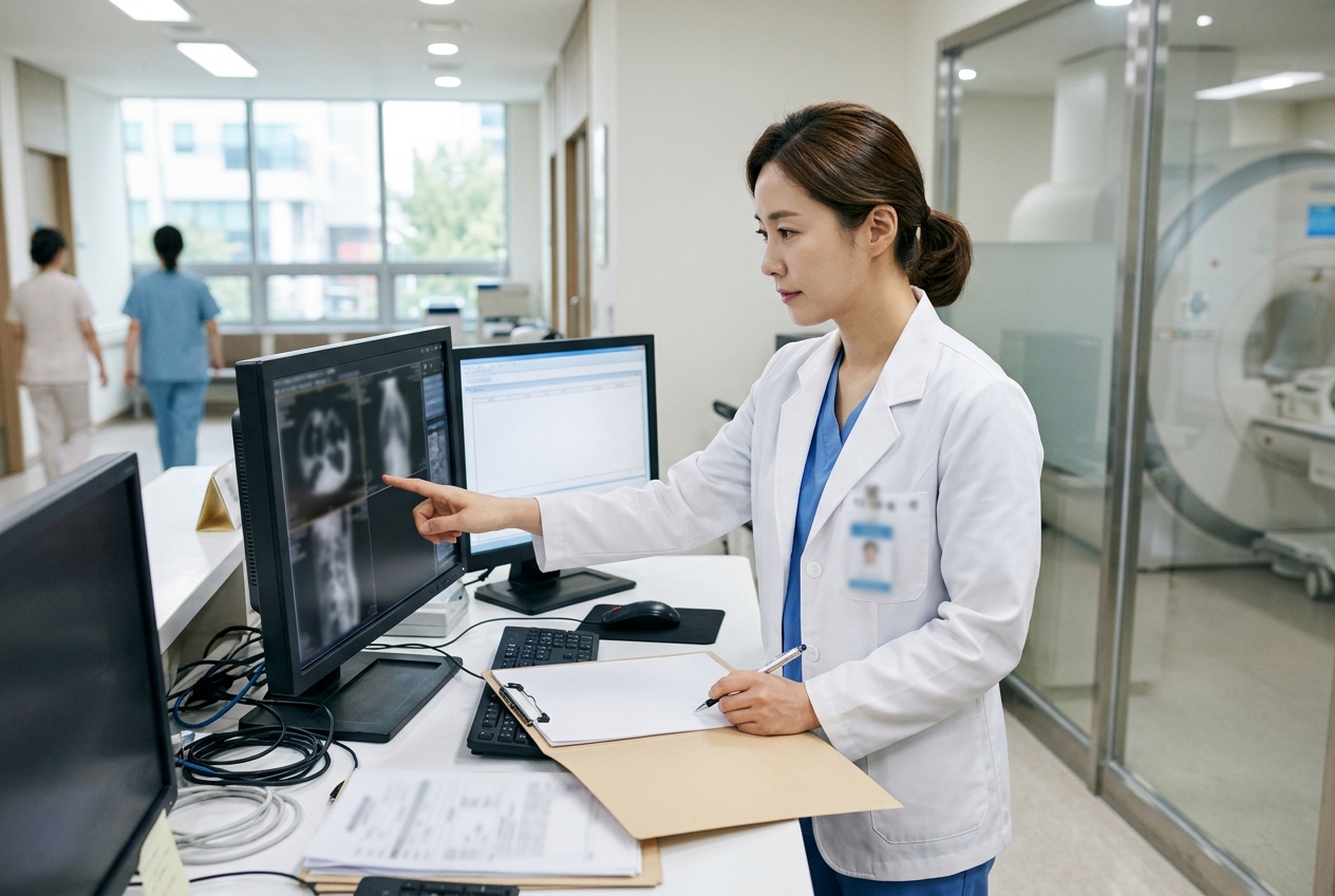 MRI Insurance Coverage - Core Principles of MRI Health Insurance Coverage