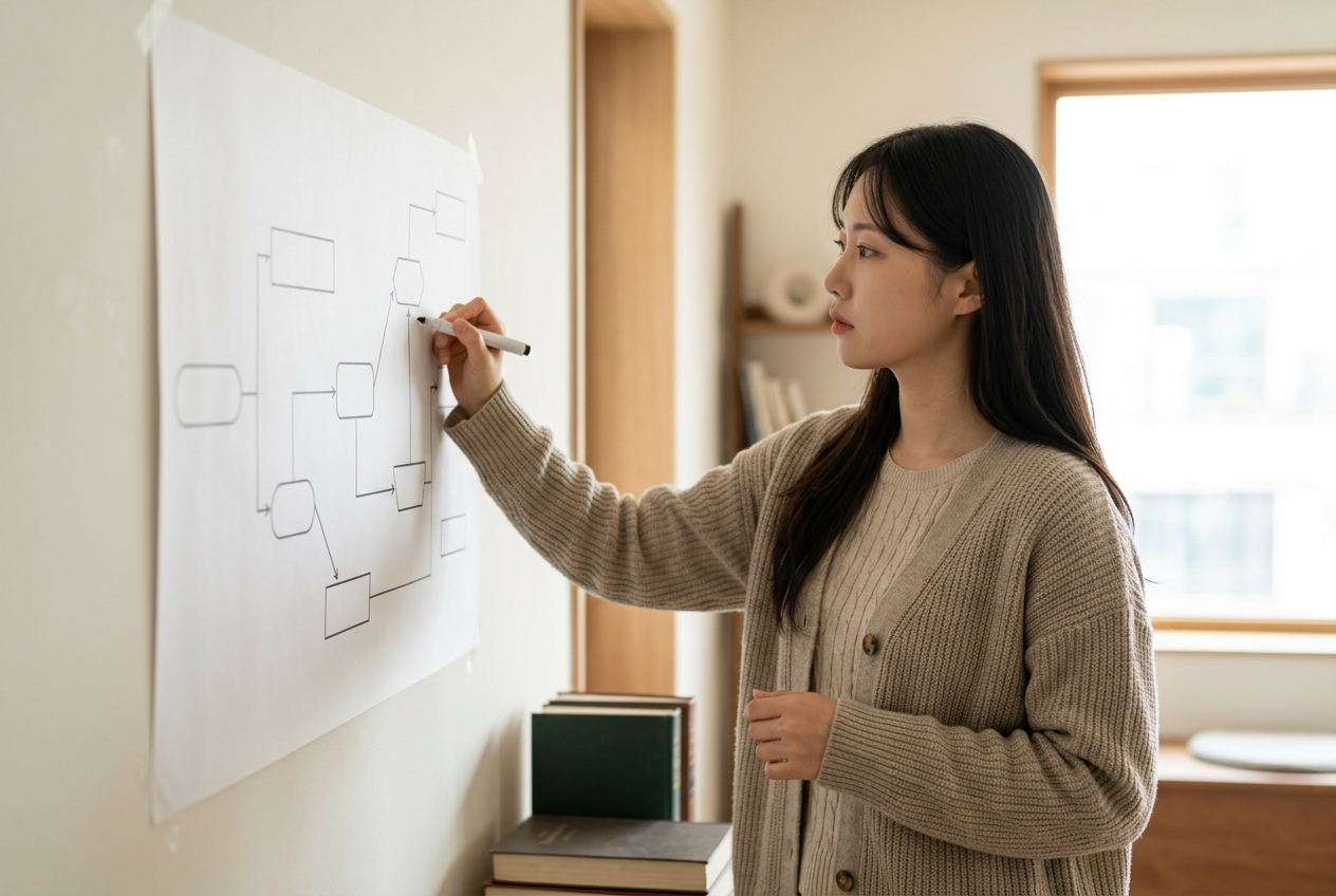 한국사 - 한국사 학습의 시작, 흐름을 읽는 거시적 관점의 중요성
