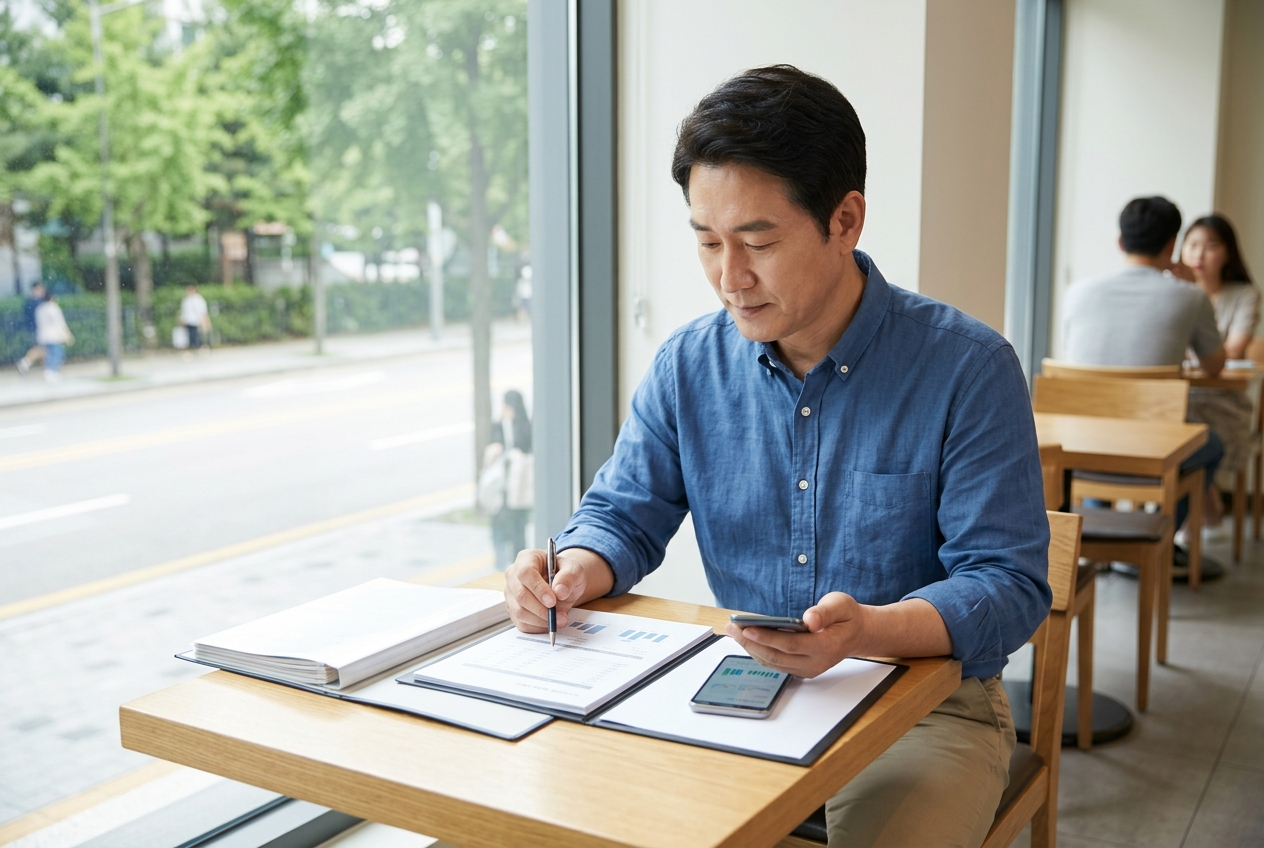 JB우리캐피탈 - JB우리캐피탈의 주요 금융 서비스와 특징