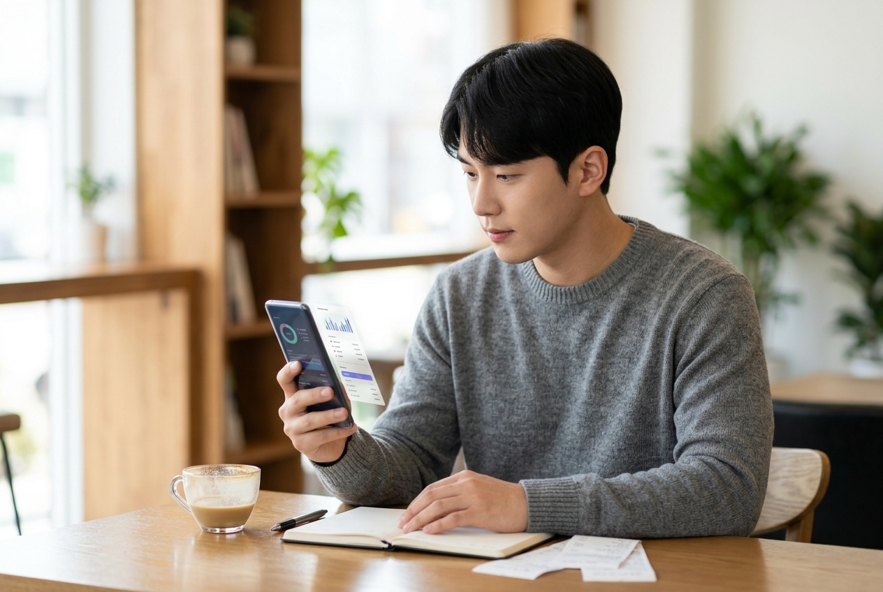 돈 - 돈의 본질과 경제적 사고의 시작