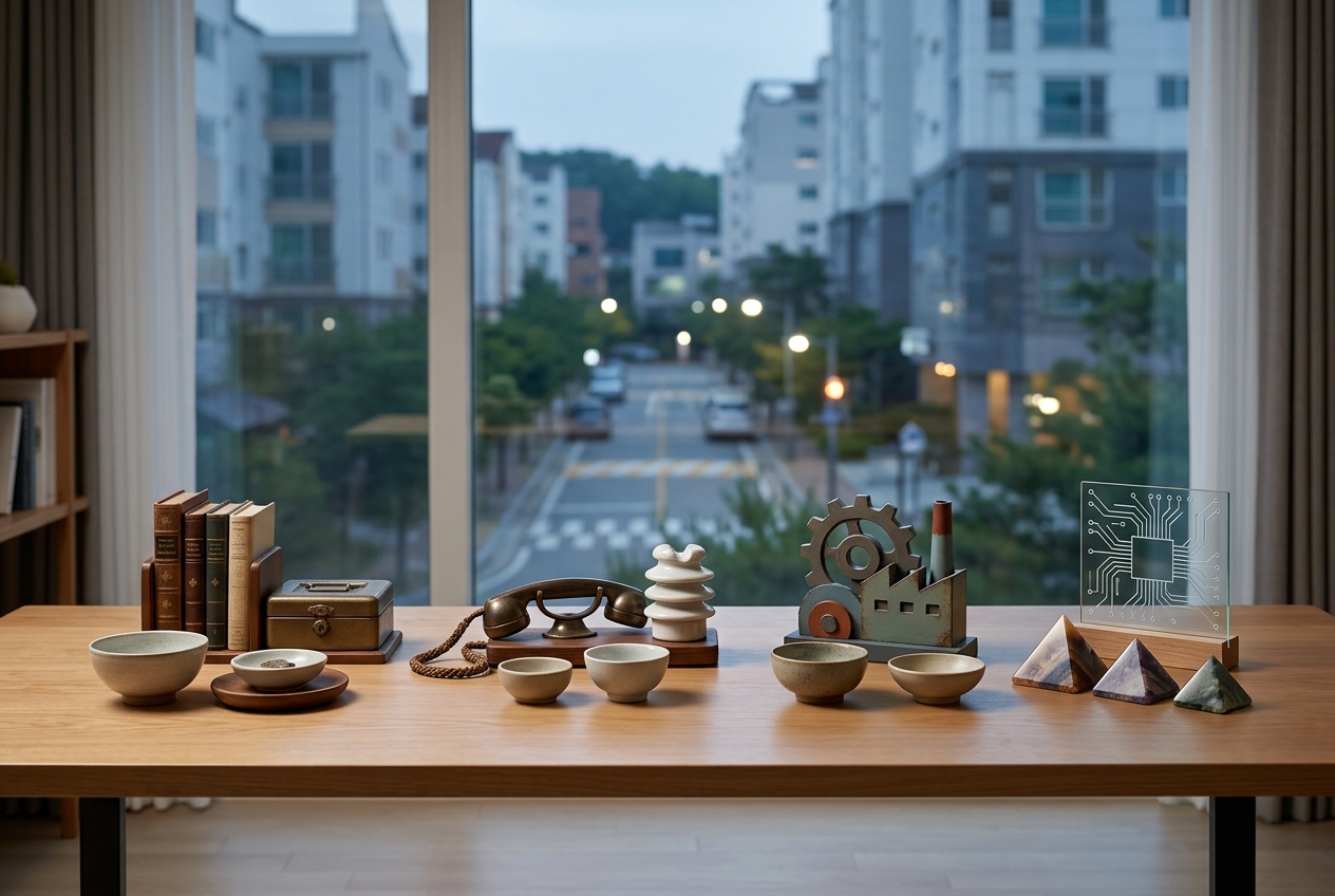 국내배당주순위 - 산업군별 배당 특성과 투자 전략