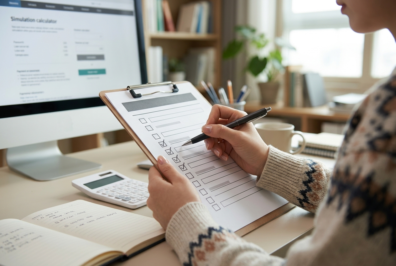 Youth Beotimmok Loan - Eligibility Requirements and Checklist