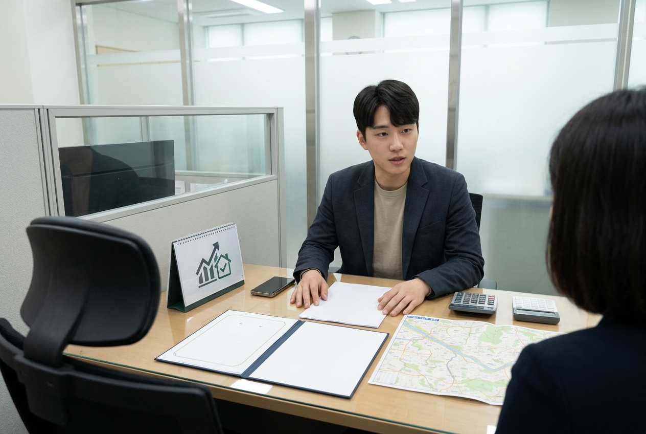 Youth Beotimmok Loan - Application Procedure and Practical Strategies