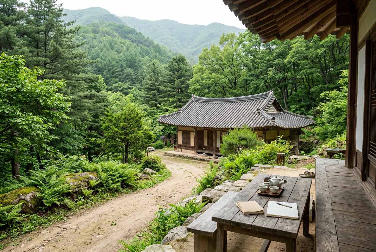 경북가볼만한곳 - 테마별로 보는 경북 여행 코스 설계
