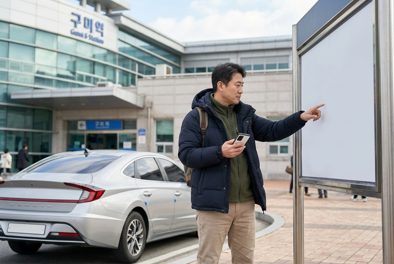 구미가볼만한곳 - 구미 여행, 왜 지금 떠나야 할까요?