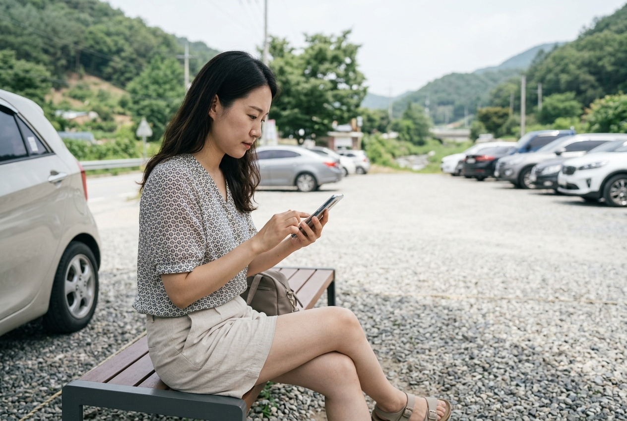 경기도계곡추천 - 경기도 계곡 방문 전 반드시 확인해야 할 사실들