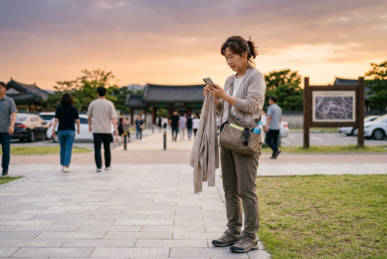 경주동궁과월지 - 방문 전 반드시 확인해야 할 3가지 핵심 체크리스트